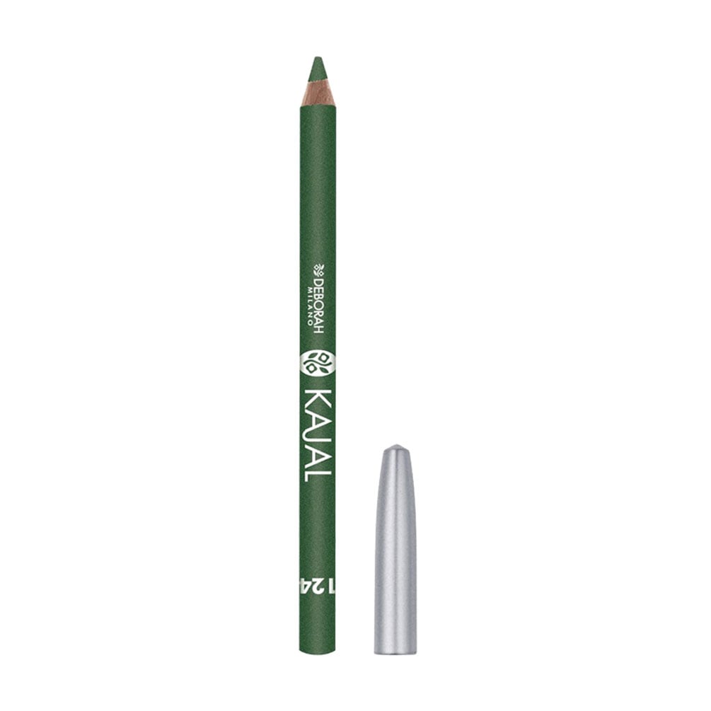 Контурний олівець для очей Deborah Kajal Pencil 124, 1.5 г